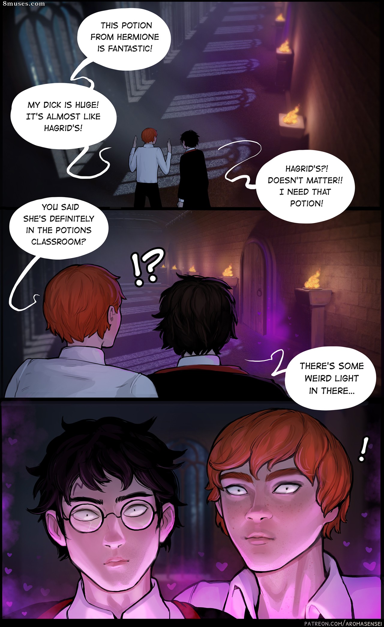 AromaSensei - Extra Lesson - Page 31