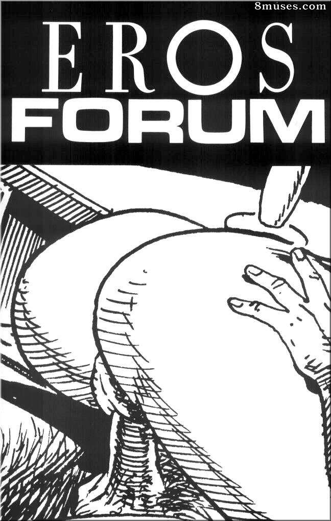 Foro Eros - Número 1 - Página 2