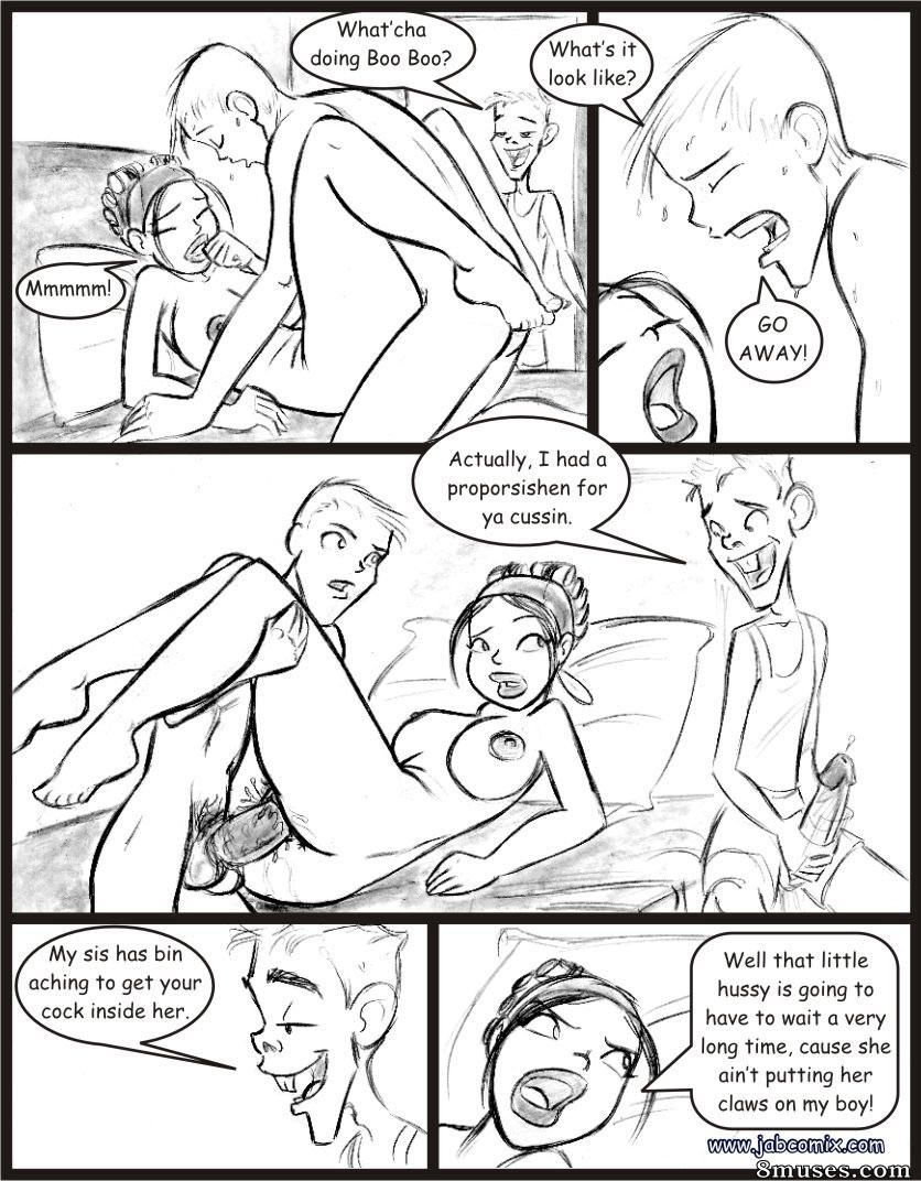 Farm Lessons - Issue 10 - Page 5