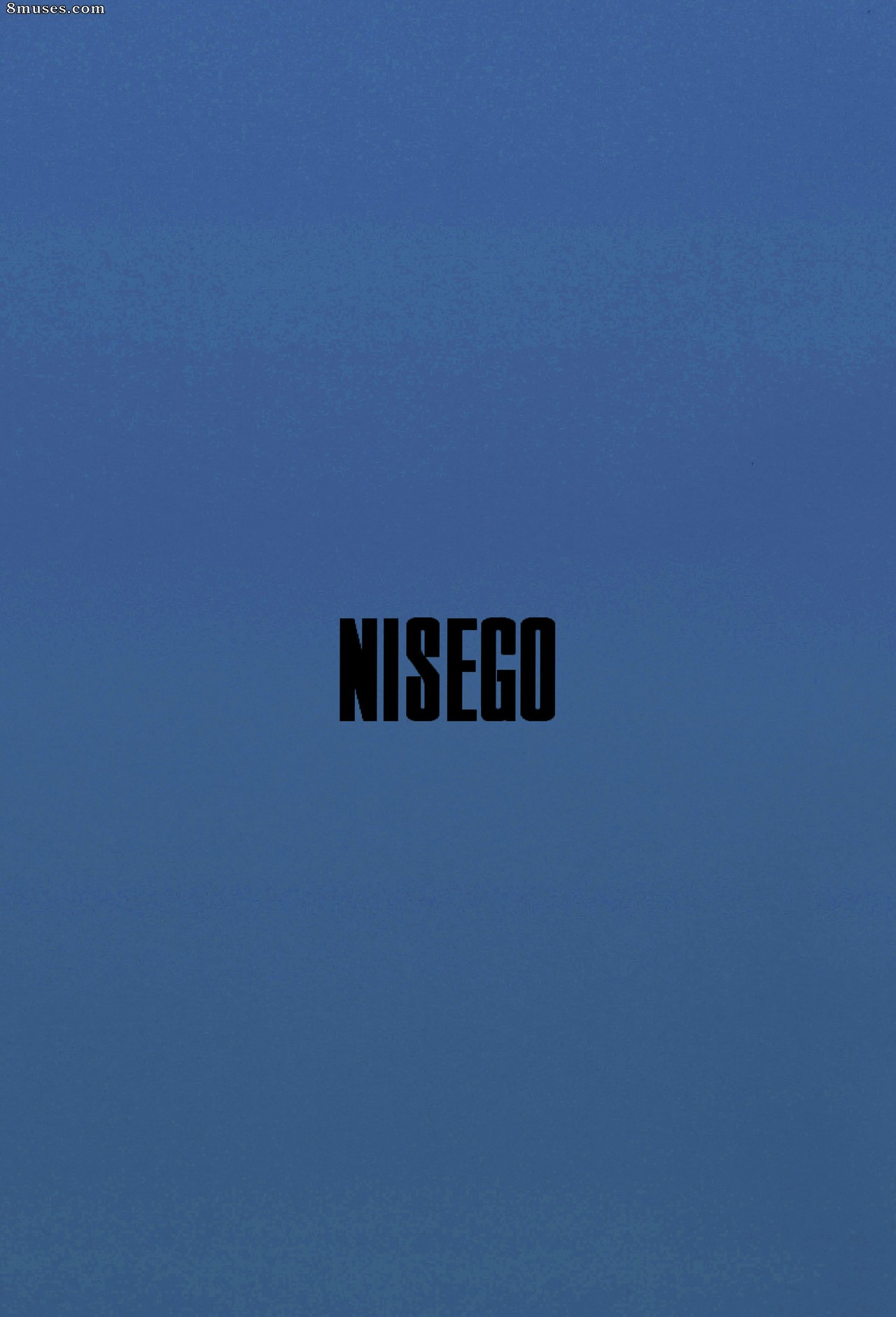 Nisego - Lições de natação - Página 17