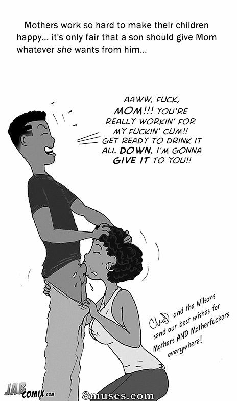 Holidays - Mothers Day - Page 1