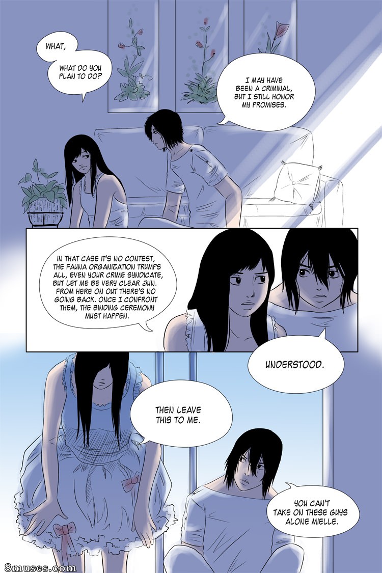 Escolhido - Edição 3 - Página 22
