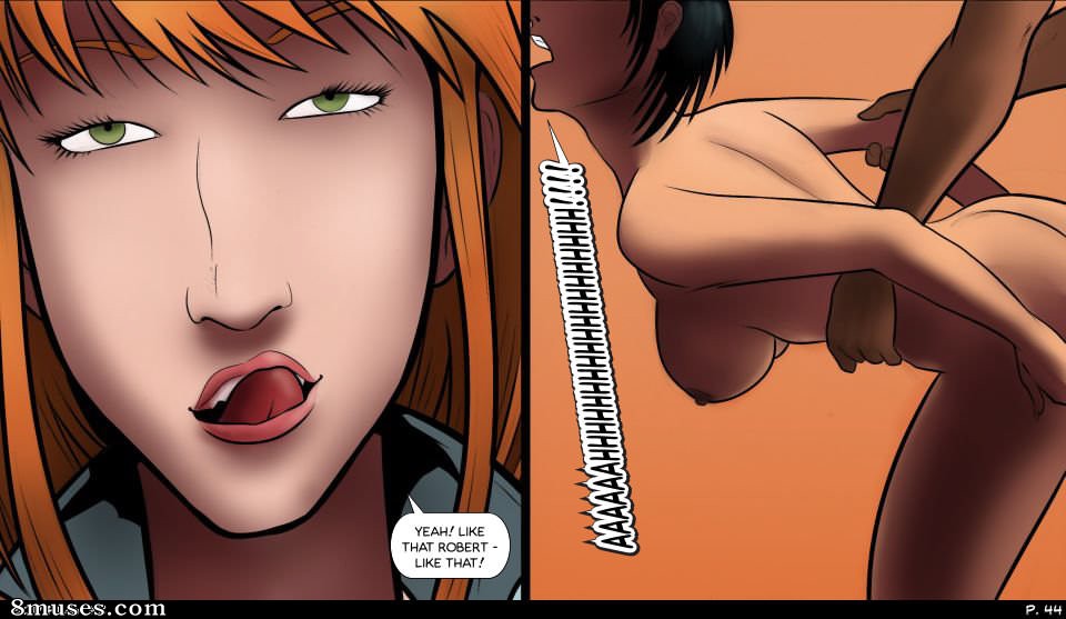 God Play - Issue 2 - Page 46