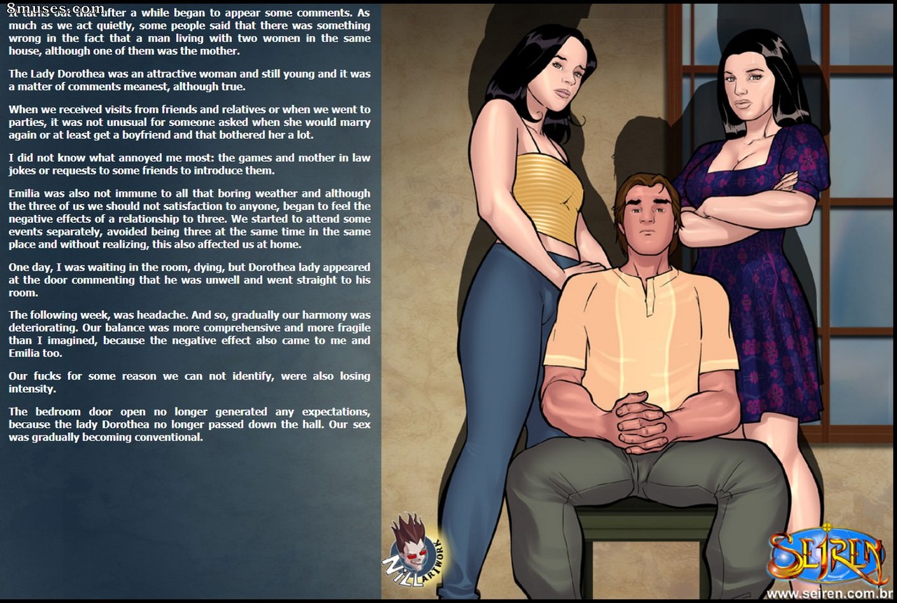 The Nice Guy - Issue 2 - Page 5