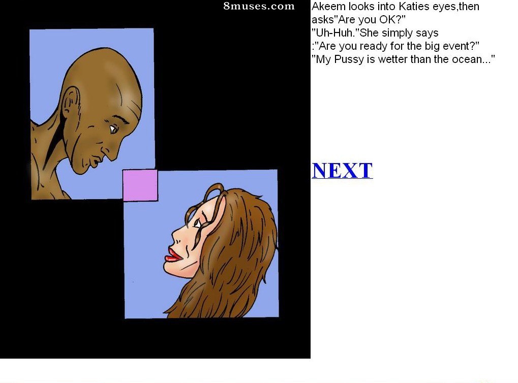 IllustratedInterracial.com Comics - Professora da faculdade - Página 26