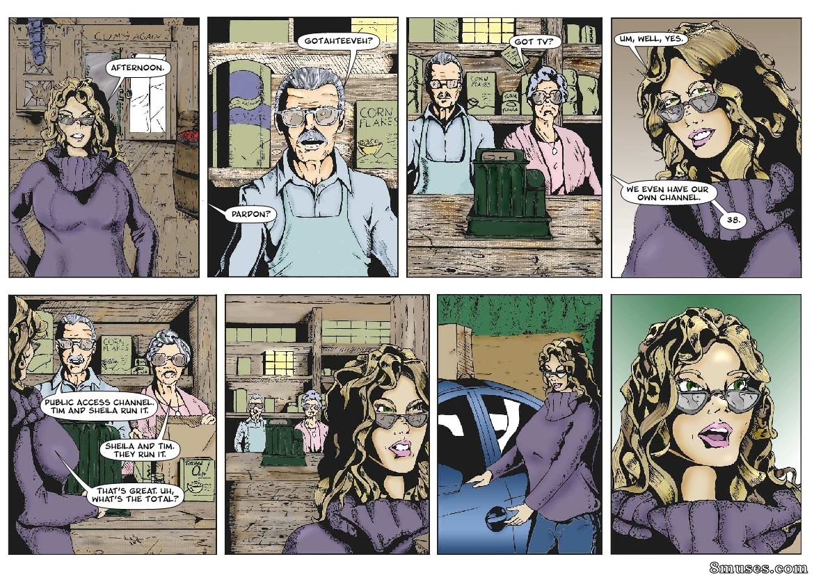 MCC Comics - Acceso público - Página 3