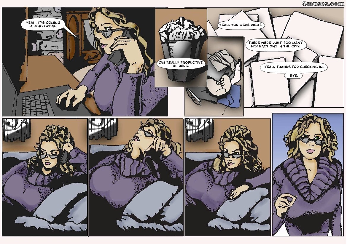 MCC Comics - Acceso público - Página 6
