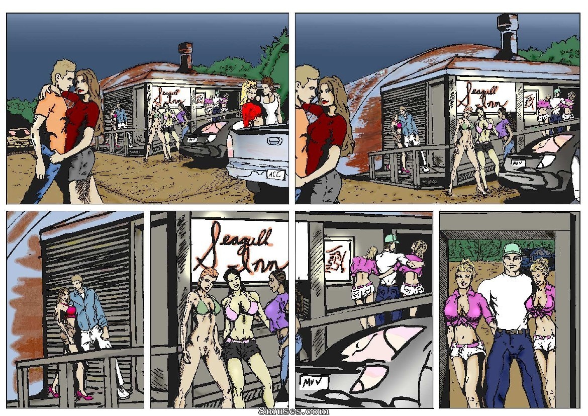 MCC Comics - Acceso público - Página 4