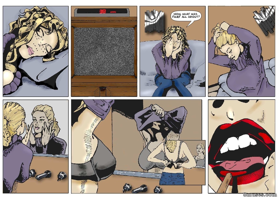 MCC Comics - Acceso público - Página 10
