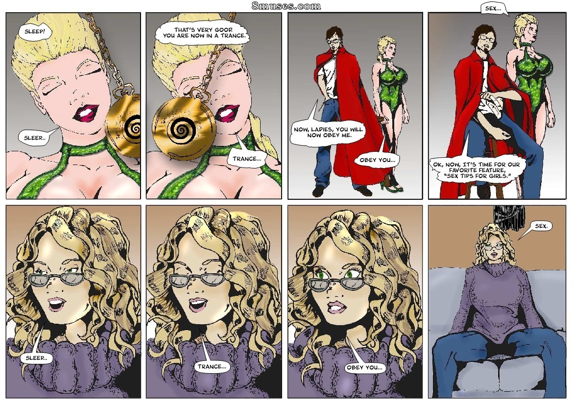 MCC Comics - Acceso público - Página 9
