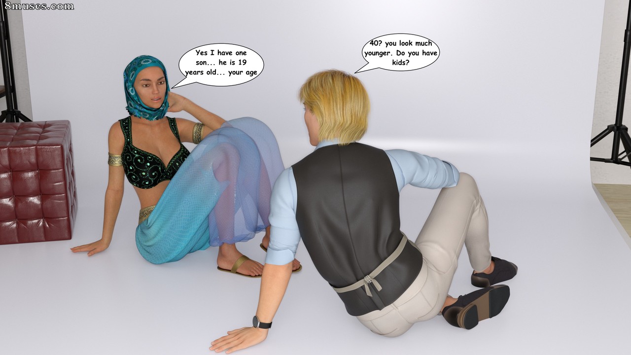 Photoshootings - Issue 1 - Page 24