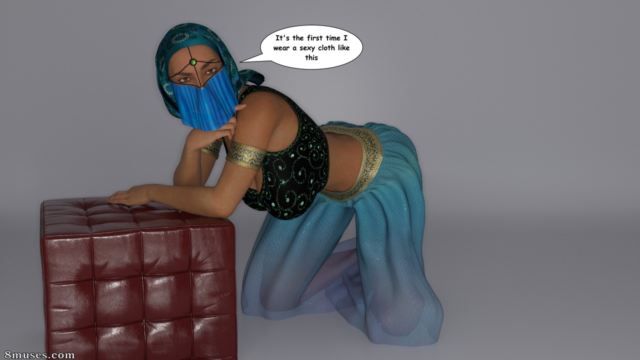 Photoshootings - Issue 1 - Page 21