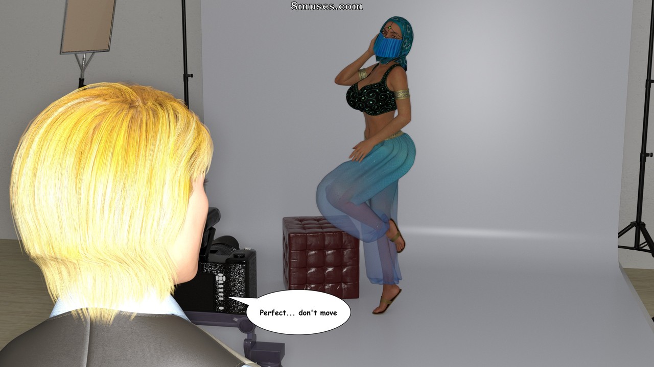 Photoshootings - Issue 1 - Page 20