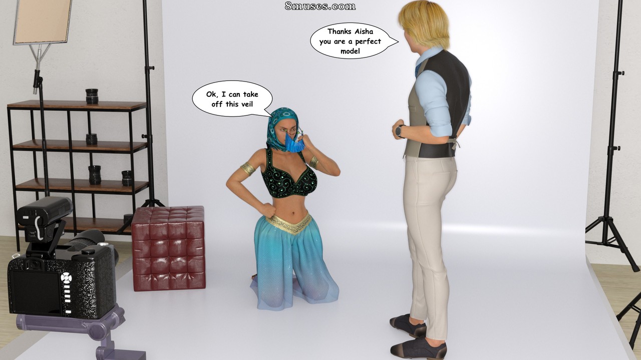 Photoshootings - Issue 1 - Page 23