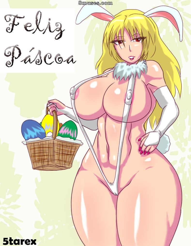 5tarex Comics - Artwork - Page 27
