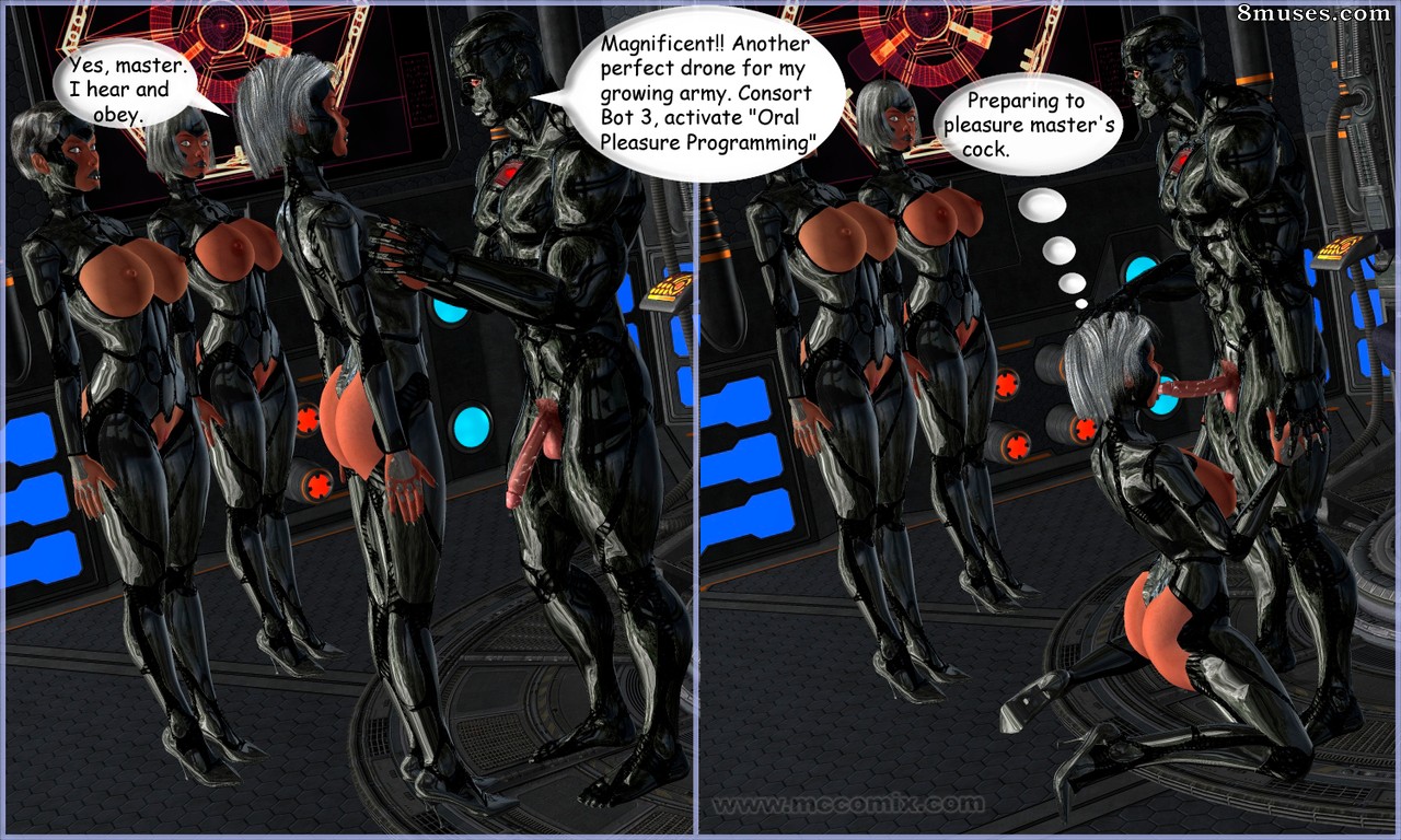 Flawed Actions - Issue 1-14 - Page 40