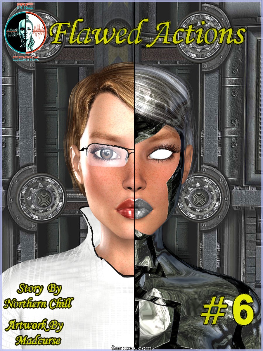 Flawed Actions - Issue 1-14 - Page 6