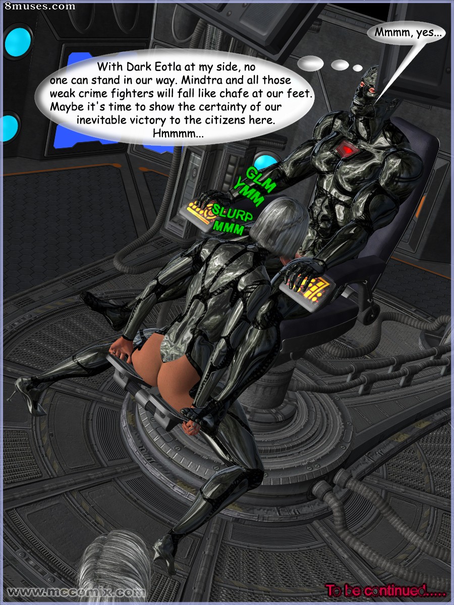 Flawed Actions - Issue 1-14 - Page 254