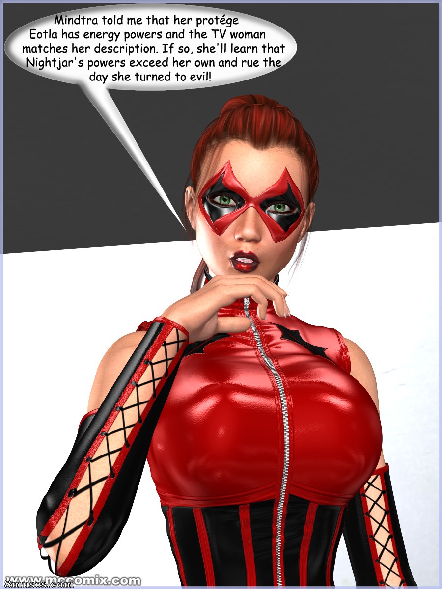 Flawed Actions - Issue 1-14 - Page 268