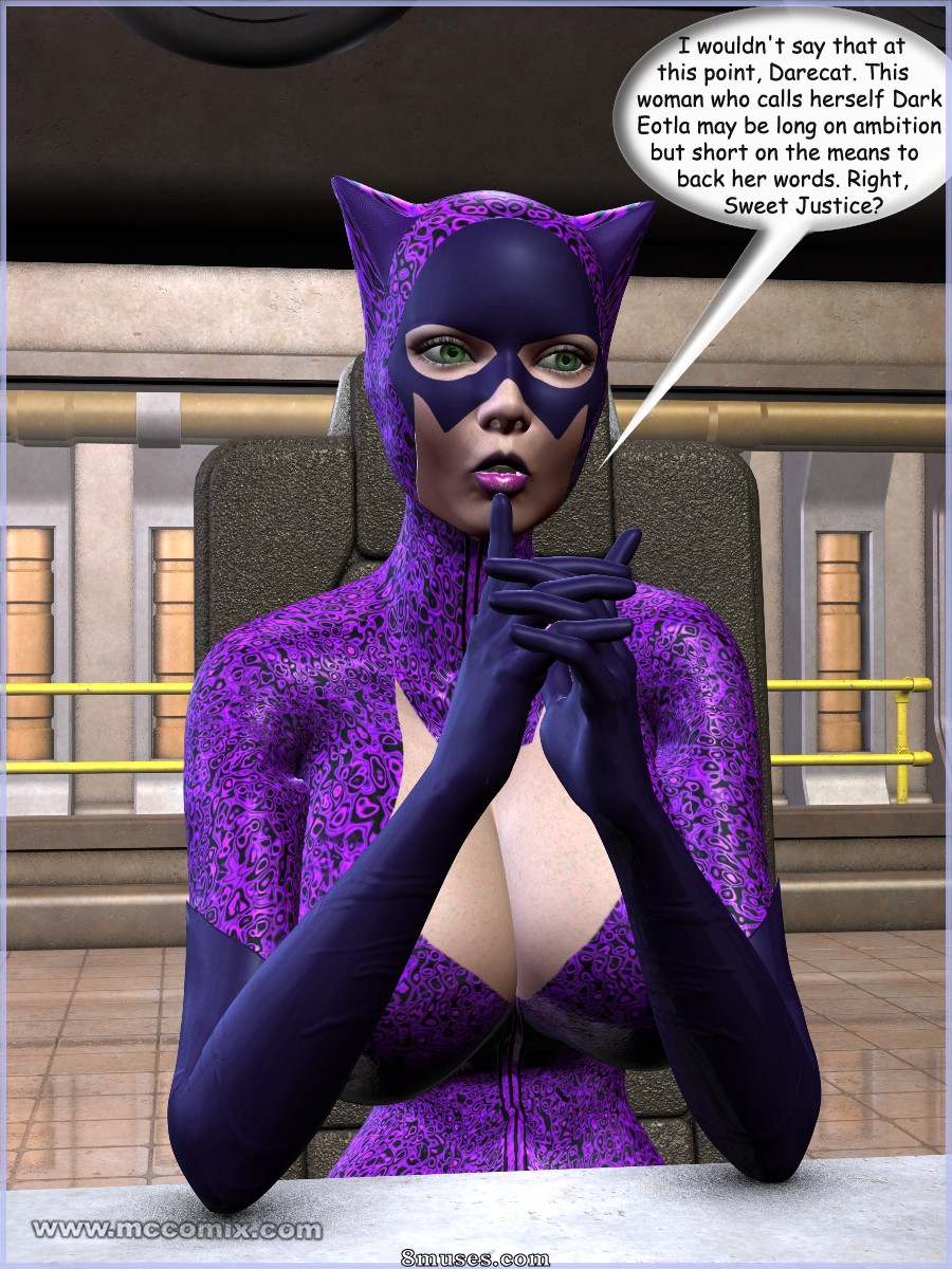 Flawed Actions - Issue 1-14 - Page 271