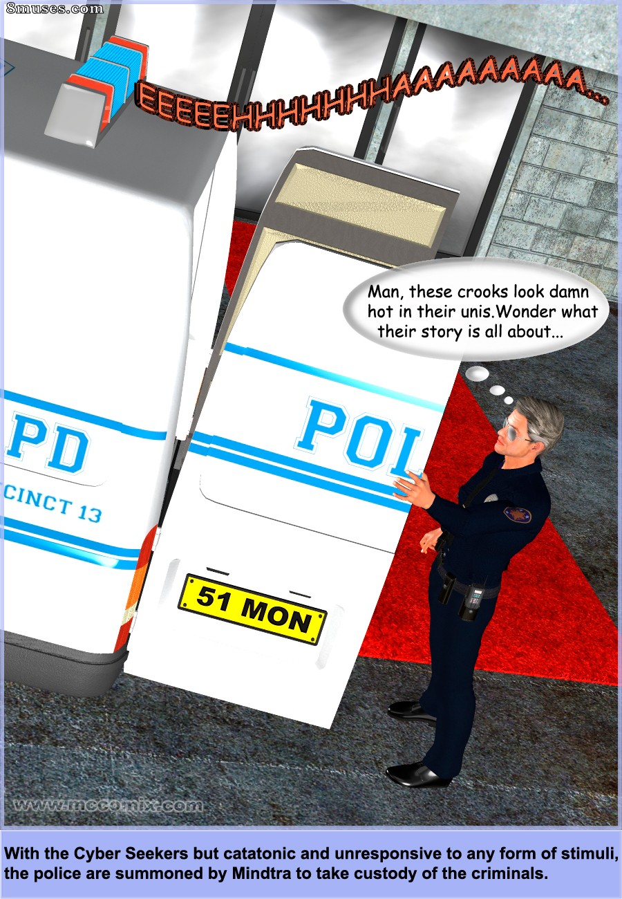 Flawed Actions - Issue 1-14 - Page 79