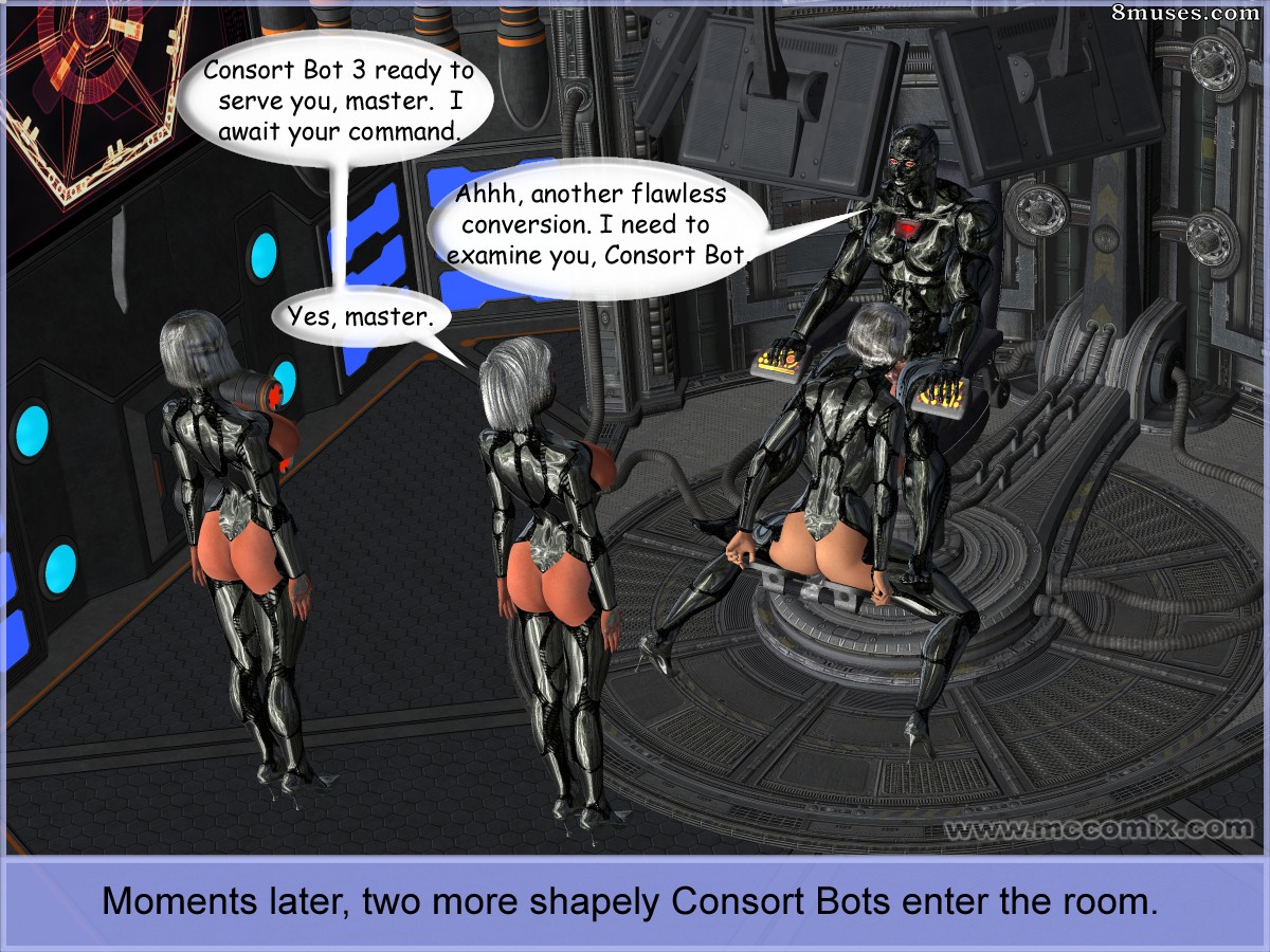 Flawed Actions - Issue 1-14 - Page 39