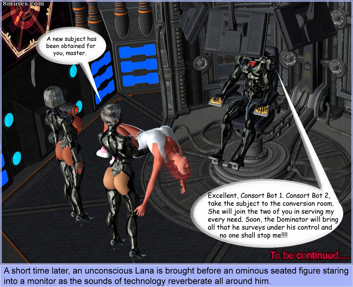 Flawed Actions - Issue 1-14 - Page 29