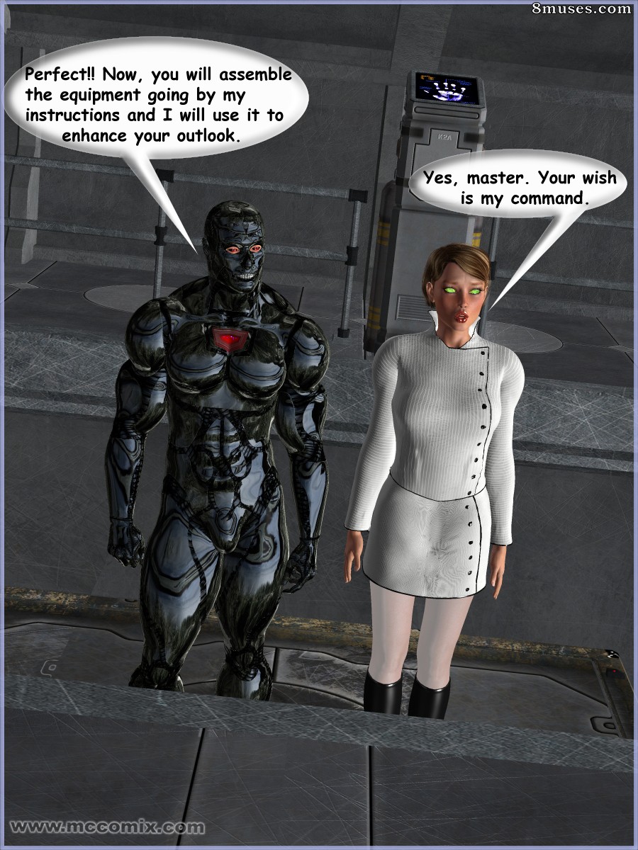 Flawed Actions - Issue 1-14 - Page 102