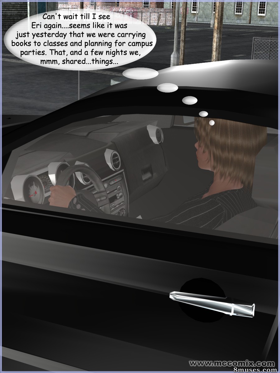 Flawed Actions - Issue 1-14 - Page 206