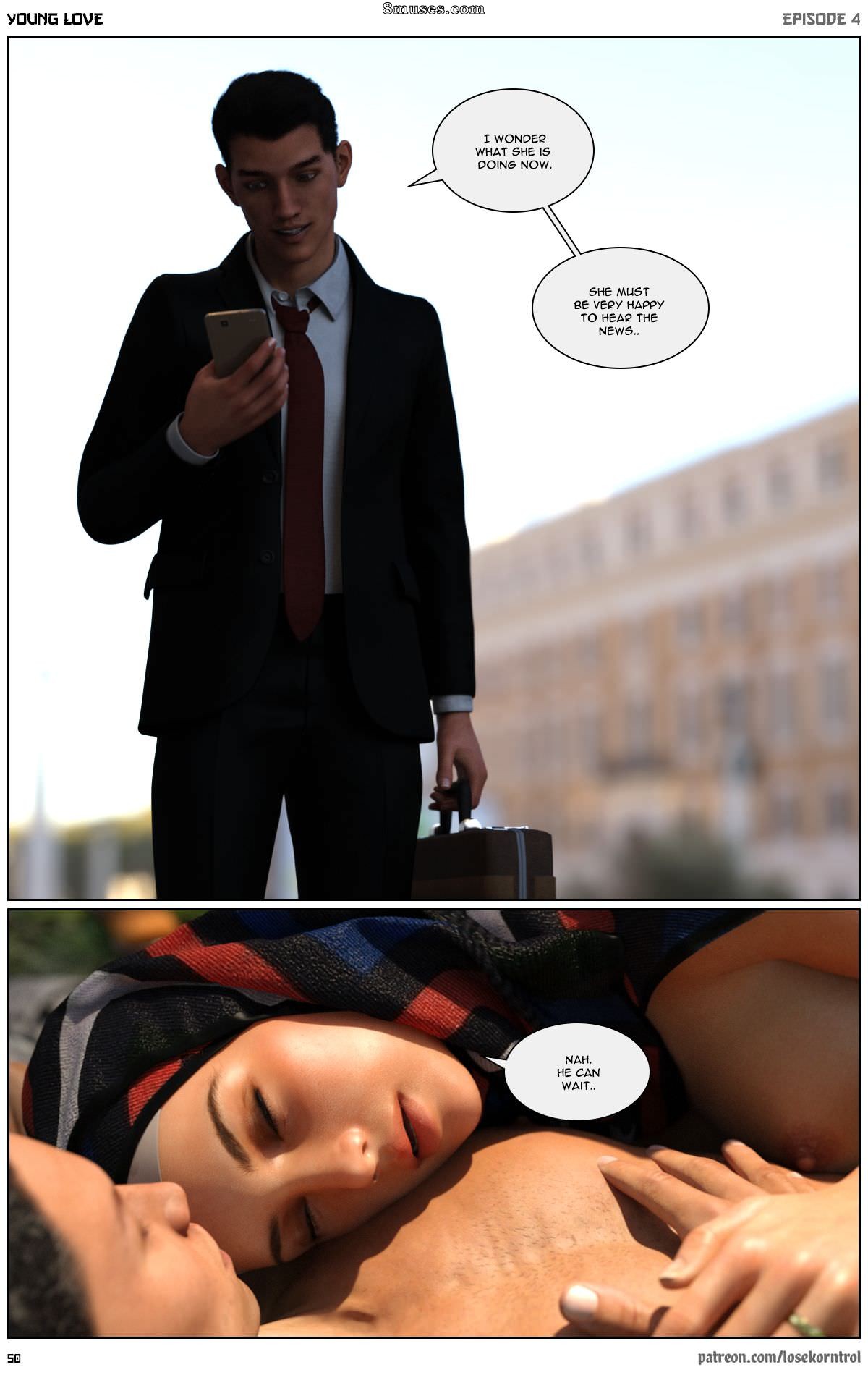 Young Love - Issue 4 - Page 51