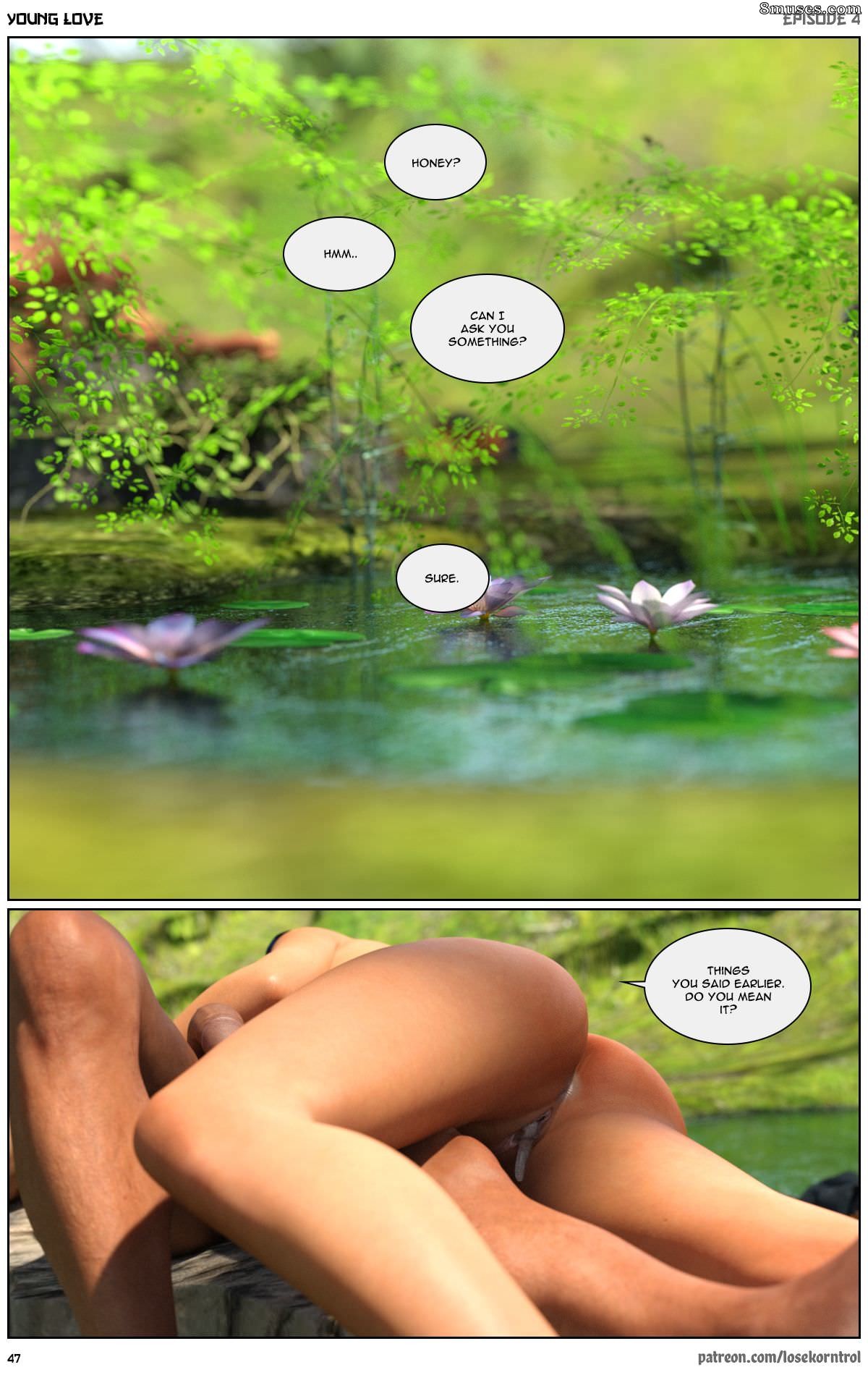 Young Love - Issue 4 - Page 48