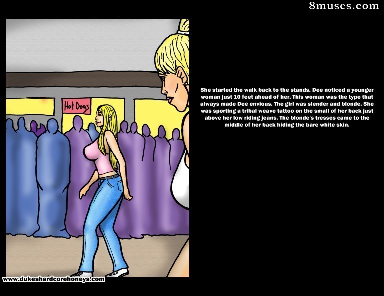 01. Interracial, Girls and Milfs - 17. Dees Naughty Decent - Page 4