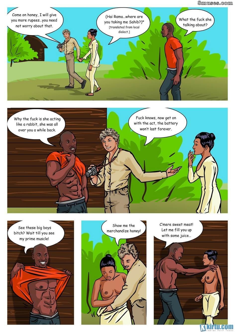La revanche des ravagés - Épisode 1 - Le retour à la maison 1 - Page 12