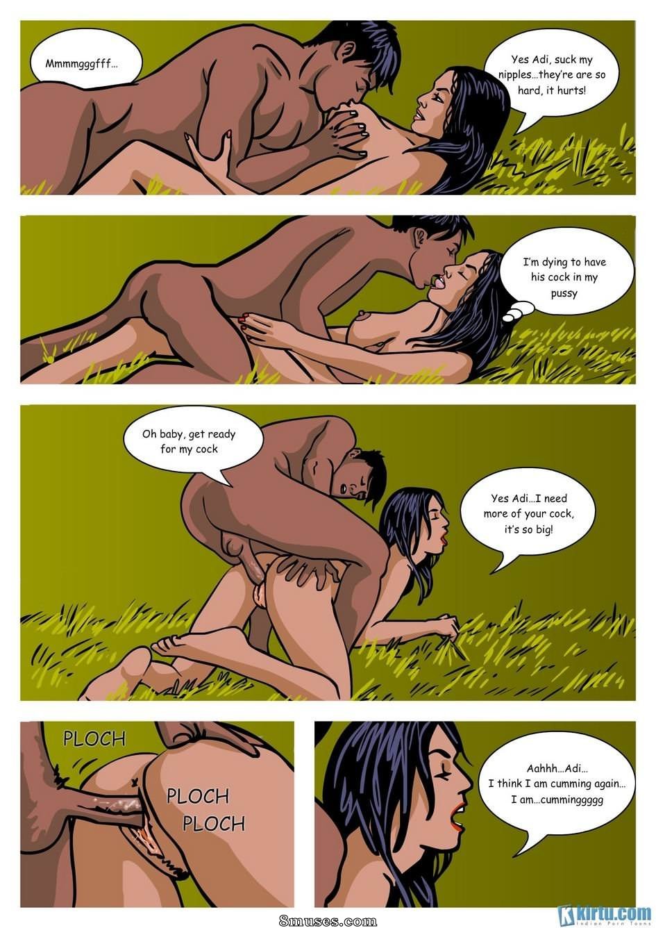 La revanche des ravagés - Épisode 1 - Le retour à la maison 1 - Page 16