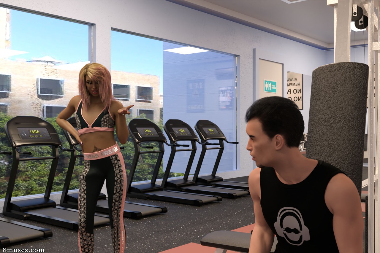 Issue 16 - Raw - Page 35