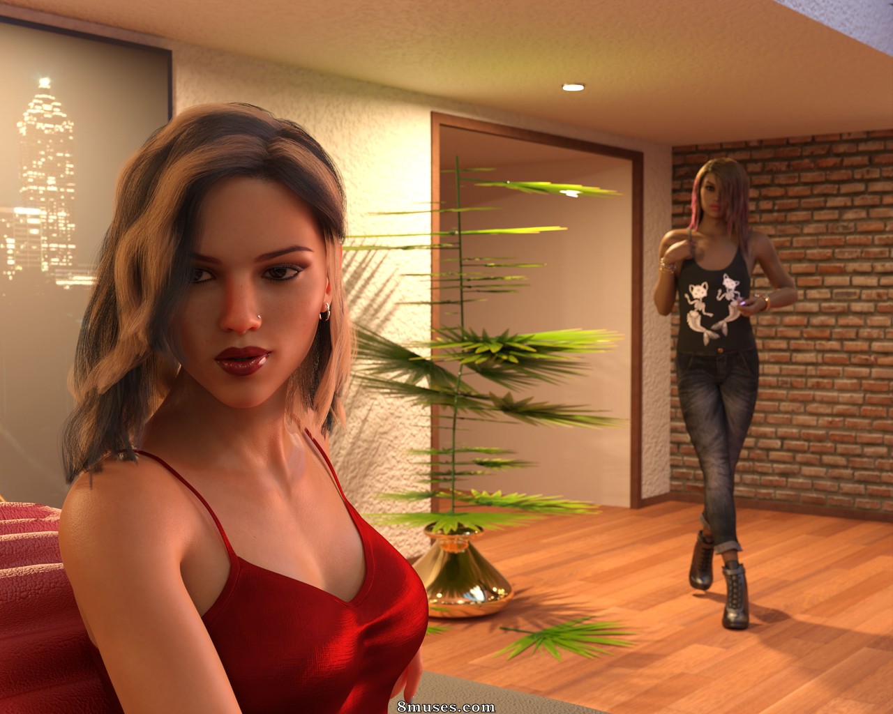 Issue 16 - Raw - Page 129