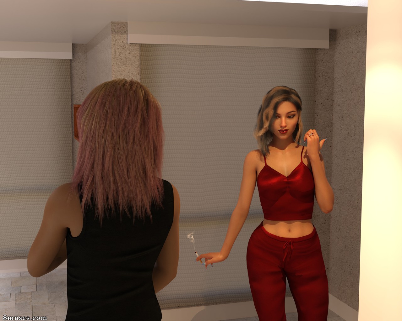 Issue 16 - Raw - Page 126