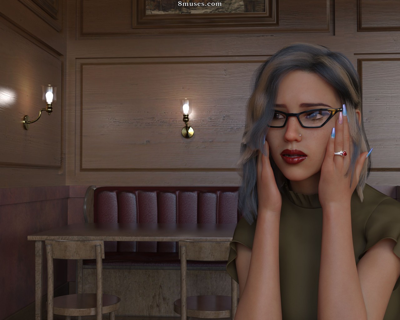 Issue 16 - Raw - Page 70