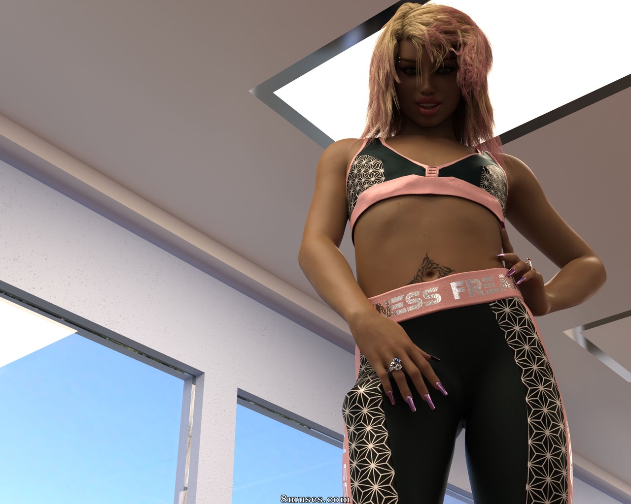 Issue 16 - Raw - Page 33