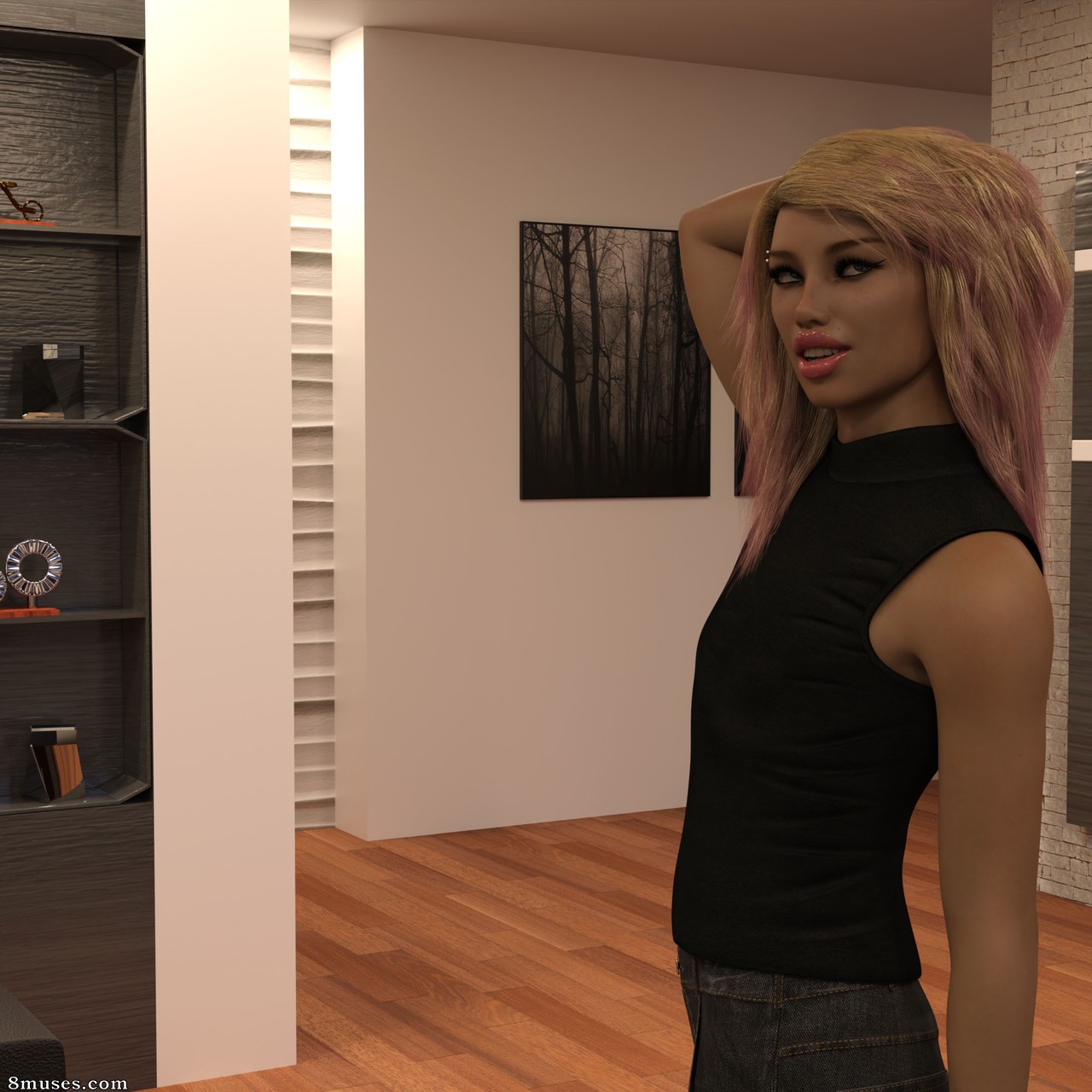 Issue 16 - Raw - Page 88