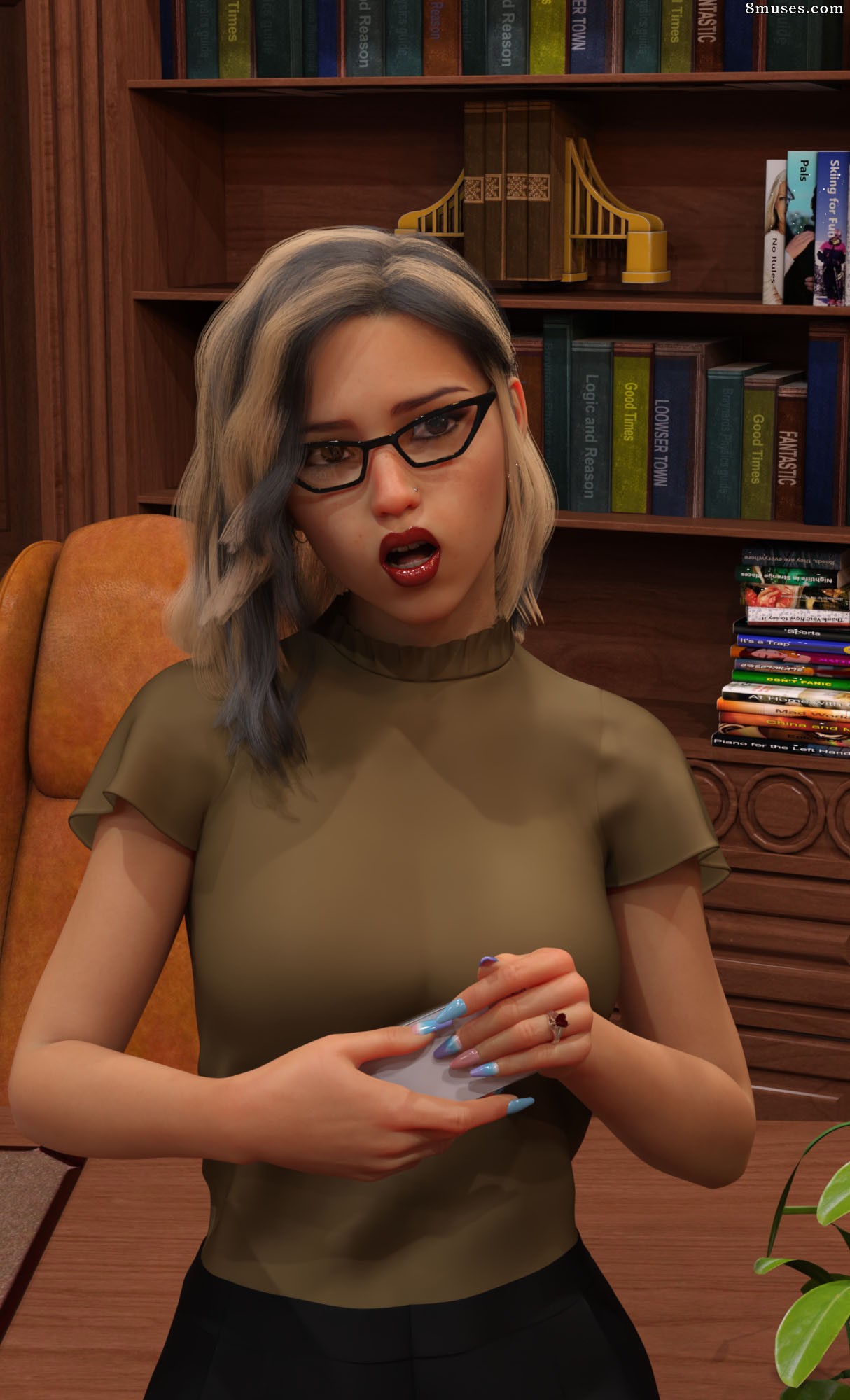 Issue 16 - Raw - Page 19