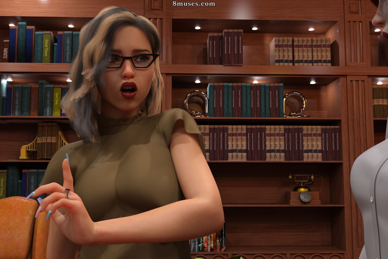 Issue 16 - Raw - Page 21