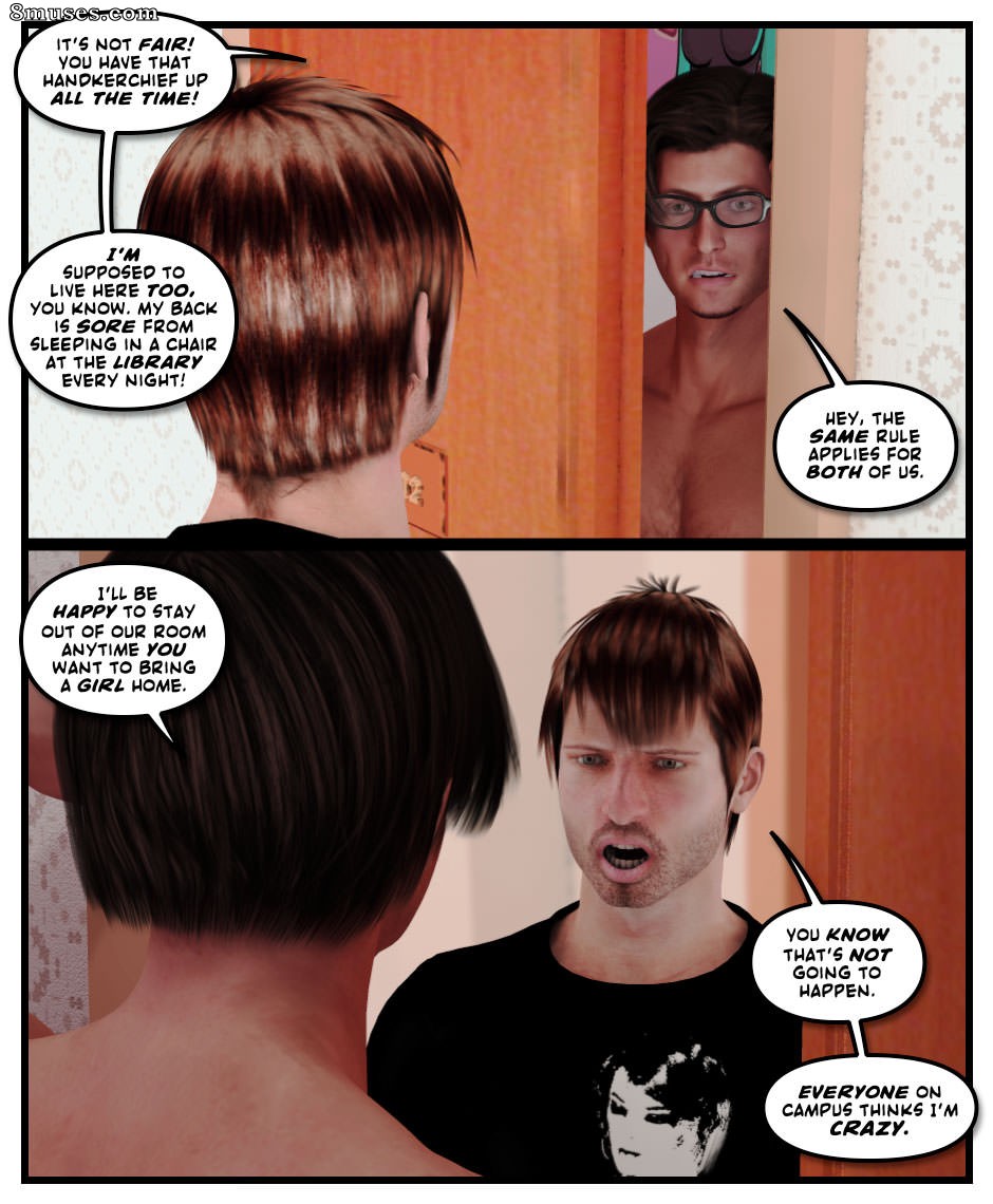 Un vœu parfait - Chapitres 21-26 - Page 146