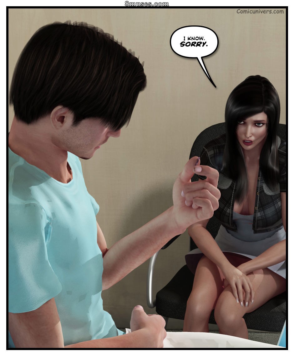A Perfect Wish - Chapter 21-26 - Page 3