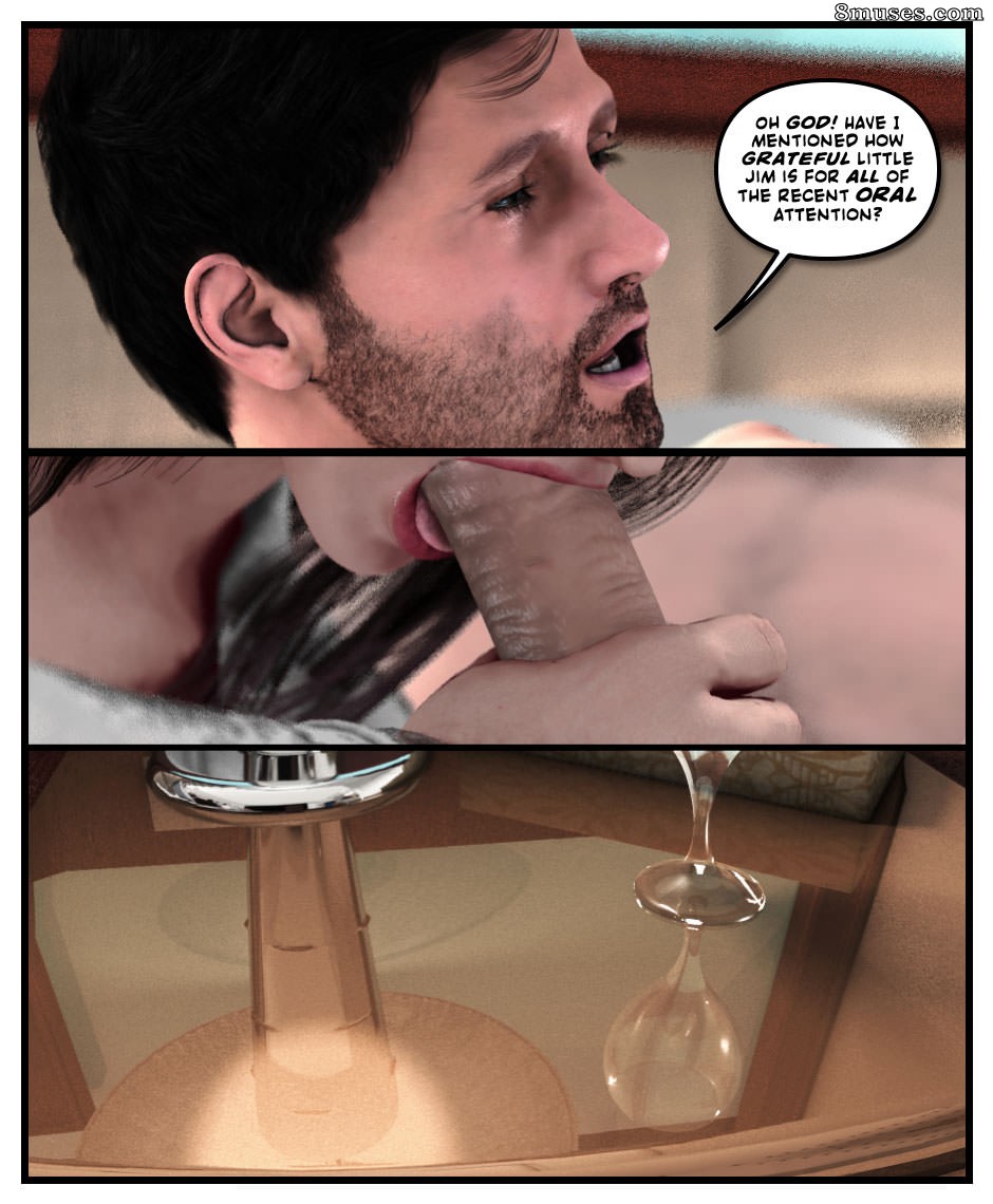 Un vœu parfait - Chapitres 21-26 - Page 116