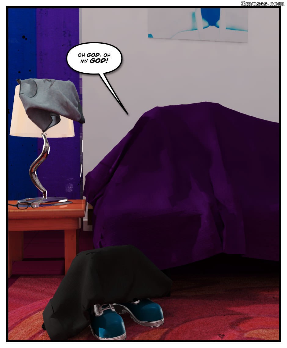 Un vœu parfait - Chapitres 21-26 - Page 132