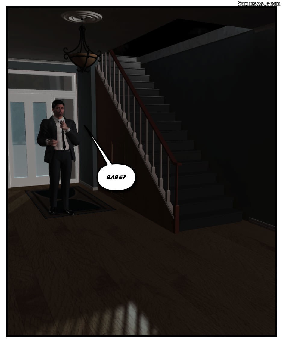 Un vœu parfait - Chapitres 21-26 - Page 39