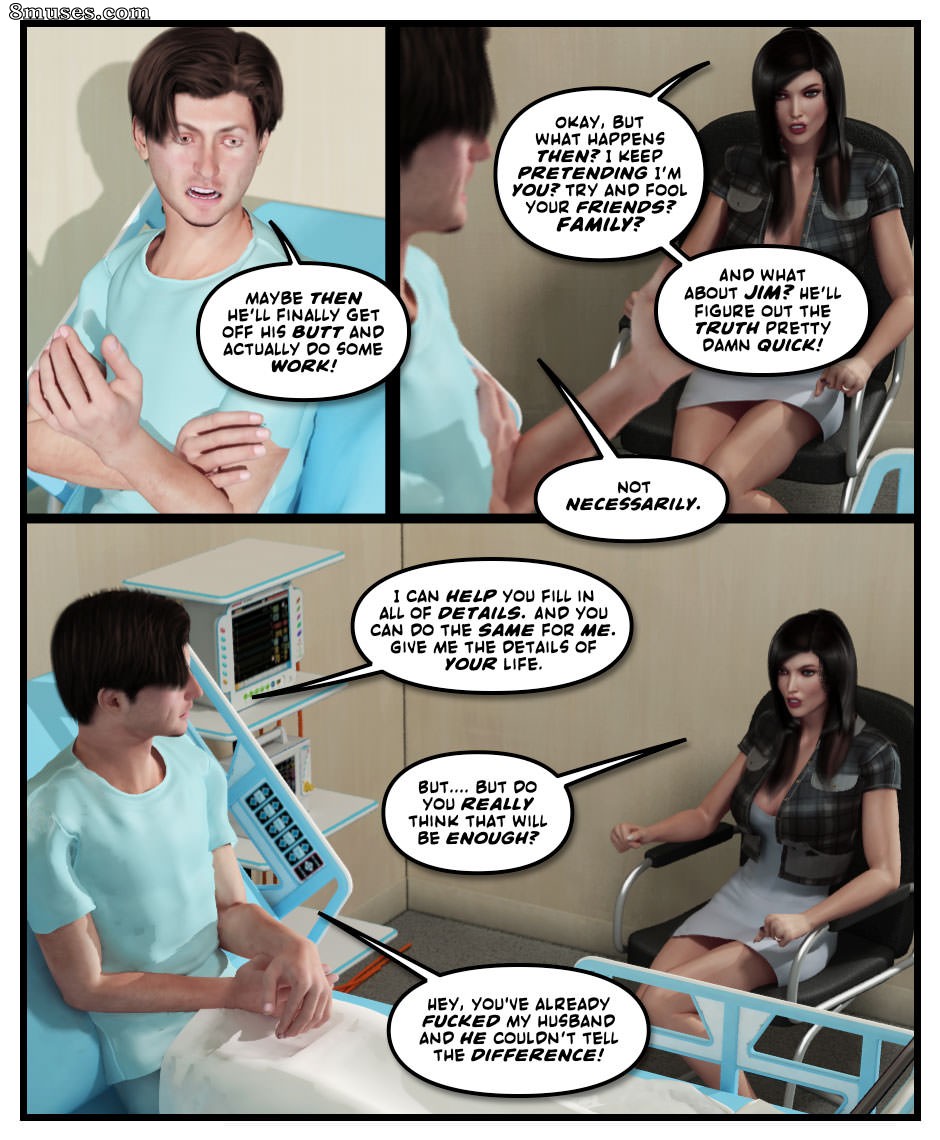 A Perfect Wish - Chapter 21-26 - Page 24