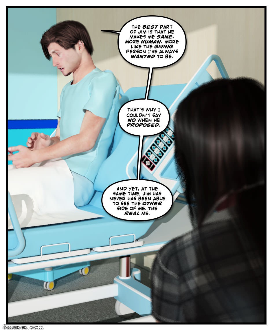 Un vœu parfait - Chapitres 21-26 - Page 9