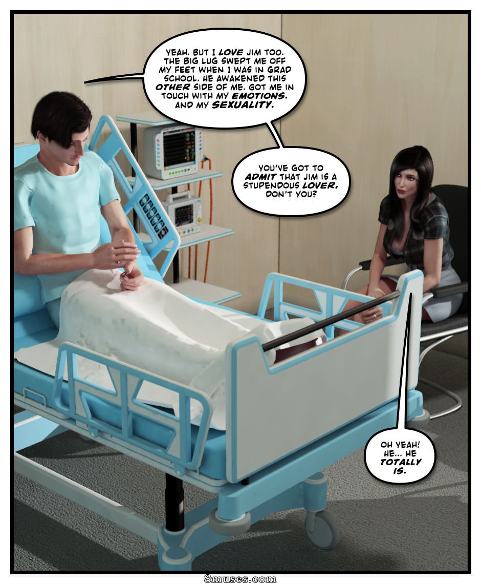 Un vœu parfait - Chapitres 21-26 - Page 7